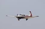 Aircraft N252MZ, Mooney M20K, at KOSH, photo by MarkPasqualino