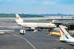 Aircraft N62NA, N62NA DC10-10 National Airlines LGA, at LGA, photo by PhilR
