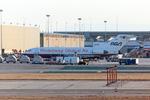 Aircraft N357NE, N357NE 1967 B727-100F Roadway Globe Air LAX, at KLAX, photo by PhilR