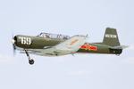 Aircraft N6313N, Airventure 2026., at KOSH, photo by GeorgeP