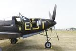 Aircraft N191H, Airventure 2026., at KOSH, photo by GeorgeP