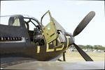 Aircraft N191H, Airventure 2026., at KOSH, photo by GeorgeP