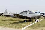 Aircraft N10133, Airventure 2026., at KOSH, photo by GeorgeP
