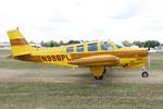 N998PL photo, click to enlarge