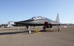 Aircraft 64-13297, Santa Maria airshow, at KSMX, photo by Olivier Cortot