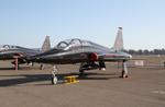 Aircraft 64-13297, Santa Maria airshow, at KSMX, photo by Olivier Cortot