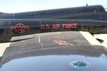 Aircraft 64-13304, Santa Maria airshow, at KSMX, photo by Olivier Cortot