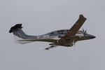 Aircraft G-JBIB, Departing from Norwich., at EGSH, photo by Graham Reeve