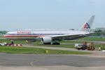 N777AN photo, click to enlarge