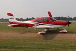 Aircraft N224NX, N224NX, at KOSH, photo by MarkPasqualino