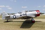 Aircraft N36, Airventure 2026., at KOSH, photo by GeorgeP