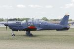 Aircraft N821LM, Airventure 2026., at KOSH, photo by GeorgeP