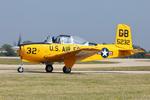 Aircraft N557DB, Airventure 2026., at KOSH, photo by GeorgeP