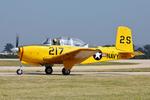 Aircraft N2VY, Airventure 2026., at KOSH, photo by GeorgeP