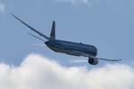 Aircraft PH-BKH, B78X KLM Boeing 787-10 Dreamliner PH-BKH departing 28R KORD, at KORD, photo by MarkKalfas