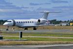 Aircraft OK-EVO, ABS Jets, at LFBD, photo by Jean Christophe Ravon / FRENCHSKY