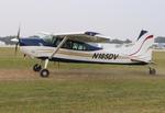 N185DV photo, click to enlarge