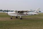 Aircraft N72758, Cessna T182T, at KOSH, photo by MarkPasqualino