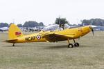 Aircraft N203JC, Airventure 2026., at KOSH, photo by GeorgeP