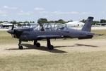 Aircraft N234DJ, Airventure 2026., at KOSH, photo by GeorgeP
