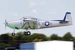 Aircraft N4472K, Airventure 2026., at KOSH, photo by GeorgeP