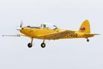 Aircraft N203JC, Airventure 2026., at KOSH, photo by GeorgeP
