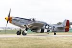 Aircraft N3333E, Airventure 2026., at KOSH, photo by GeorgeP