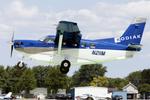 Aircraft N211M, Airventure 2026., at KOSH, photo by GeorgeP