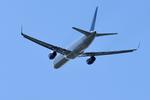 Aircraft N57857, B753 United Boeing 757-324 N57857, UA1334 ORD-SFO departing 28R KORD., at KORD, photo by MarkKalfas