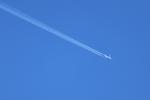 Aircraft G-ZBJA, B788 British Airways Boeing 787-8 Dramliner G-ZBJA, BA221 LHR-STL FL400, at KORD, photo by MarkKalfas