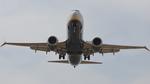 Aircraft EI-HEW, On short final runway 11, at LOWW, photo by Hotshot