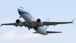 Aircraft SP-EXG, Departing from runway 29, at LOWW, photo by Hotshot