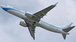 Aircraft SP-EXG, Climbing away from runway 29, at LOWW, photo by Hotshot