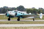 Aircraft N9370Z, Airventure 2026., at KOSH, photo by GeorgeP