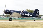 Aircraft N83JC, Airventure 2026., at KOSH, photo by GeorgeP