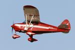 Aircraft N9720D, Airventure 2026., at KOSH, photo by GeorgeP