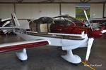 Aircraft D-EPAM, At Midden-Zeeland on 14-08-2026., at EHMZ, photo by Marc Van Ryssel