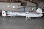 Aircraft PH-1712, At Midden-Zeeland on 14-08-2026., at EHMZ, photo by Marc Van Ryssel