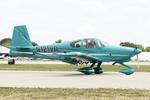 Aircraft N121VR, Airventure 2026., at KOSH, photo by GeorgeP