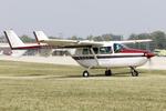 Aircraft N85918, Airventure 2026., at KOSH, photo by GeorgeP