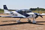 Aircraft PH-VBK, At Midden-Zeeland on 14-08-2026., at EHMZ, photo by Marc Van Ryssel.