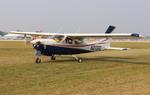 Aircraft N2131Q, Cessna 177RG, at KOSH, photo by MarkPasqualino
