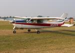 Aircraft N52074, Cessna 177RG, at KOSH, photo by MarkPasqualino