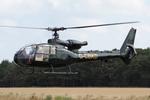 Aircraft G-CBKD, Landing at Northrepps., at X3CX, photo by Graham Reeve