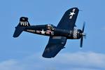 Aircraft N179PT, Oshkosh 26, at KOSH, photo by topgunphotography