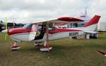 N222PY photo, click to enlarge