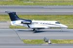 Aircraft N603WM, White Mountains EMB545 departing, at KBOS, photo by FerryPNL