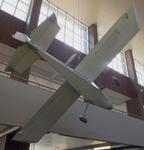 Aircraft NONE, Ljubomir Hranjec Albatros at the Technical Museum Nikola Tesla, Zagreb, photo by iwarnecke