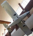 Aircraft NONE, Ljubomir Hranjec Albatros at the Technical Museum Nikola Tesla, Zagreb, photo by iwarnecke