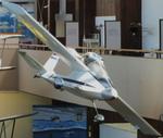 Aircraft NONE, Ljubomir Hranjec Albatros at the Technical Museum Nikola Tesla, Zagreb, photo by iwarnecke